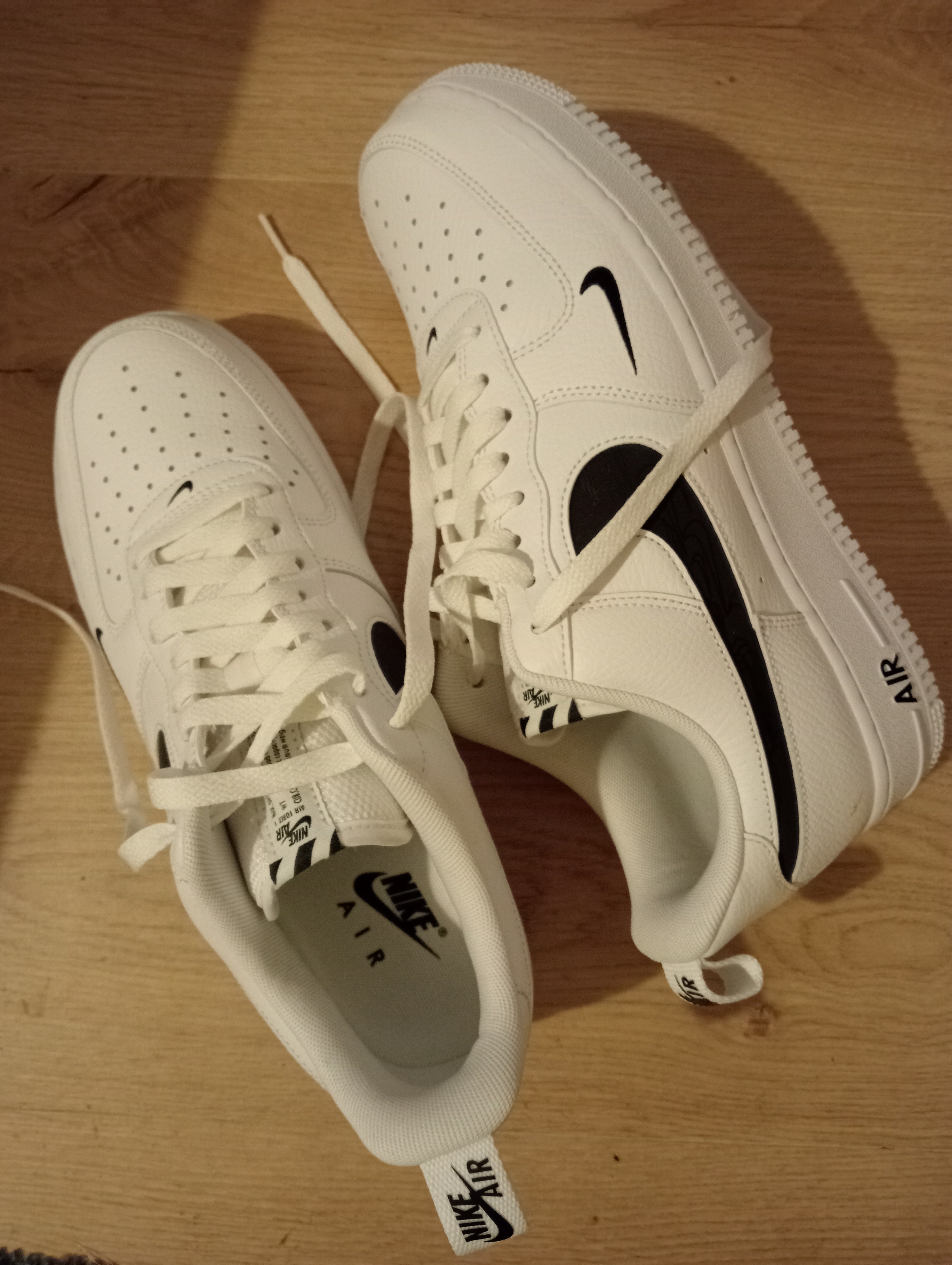 Nike AF1